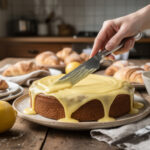 découvrez des recettes délicieuses de glaçage au citron sans sucre glace, parfaites pour sublimer vos desserts avec une touche fraîche et légère.