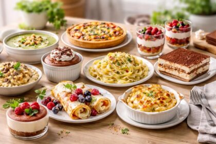 découvrez 10 astuces simples et délicieuses pour utiliser 250g de mascarpone et préparer des plats savoureux qui raviront vos papilles.