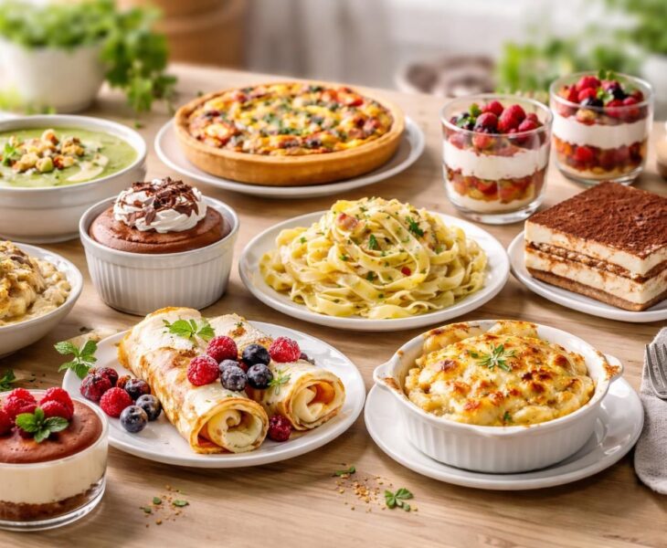 découvrez 10 astuces simples et délicieuses pour utiliser 250g de mascarpone et préparer des plats savoureux qui raviront vos papilles.