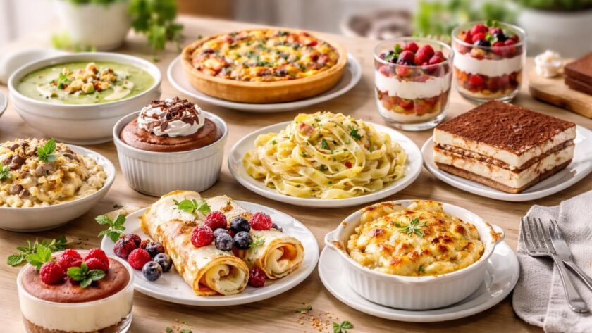 découvrez 10 astuces simples et délicieuses pour utiliser 250g de mascarpone et préparer des plats savoureux qui raviront vos papilles.