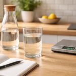 découvrez comment convertir 350 ml d'eau en cl facilement, avec des astuces et conseils pratiques pour les débutants.