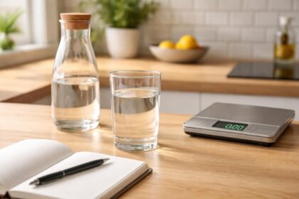 découvrez comment convertir 350 ml d'eau en cl facilement, avec des astuces et conseils pratiques pour les débutants.