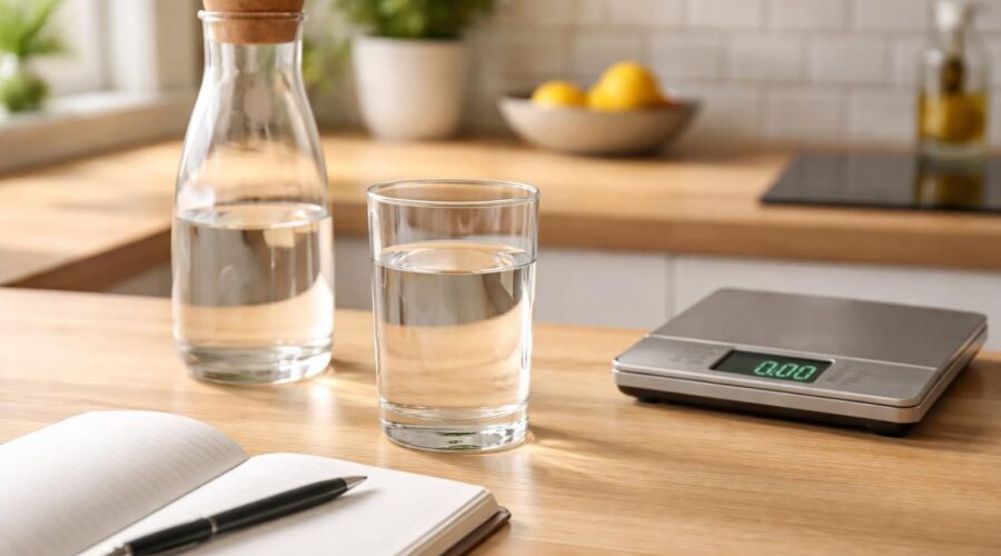 découvrez comment convertir 350 ml d'eau en cl facilement, avec des astuces et conseils pratiques pour les débutants.