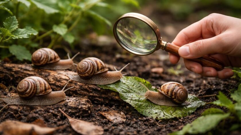 découvrez nos conseils pratiques pour débuter l'élevage d'escargots en toute sérénité. guide complet pour un accompagnement réussi des escargots.