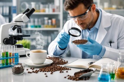 découvrez si le café périmé est réellement nocif ou si c'est un mythe, grâce aux explications basées sur les dernières recherches scientifiques.