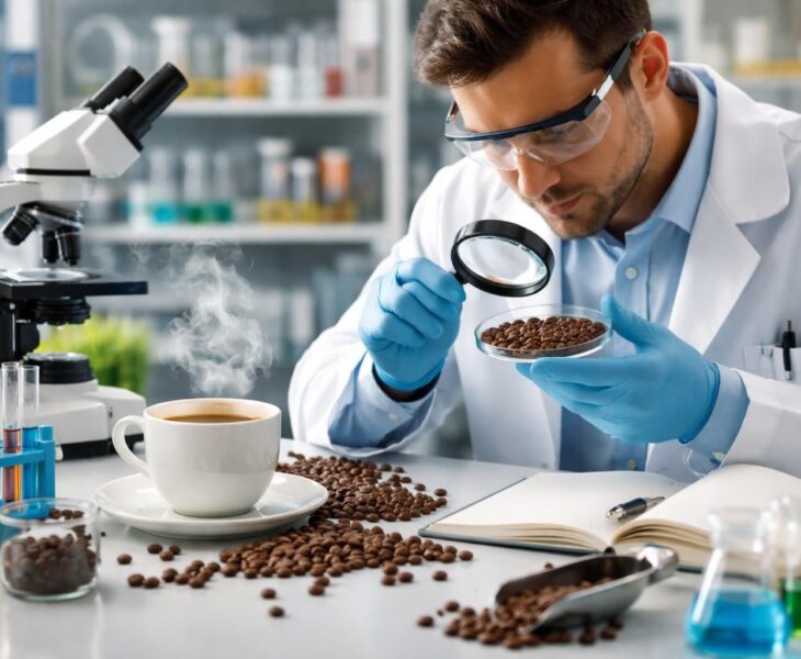 découvrez si le café périmé est réellement nocif ou si c'est un mythe, grâce aux explications basées sur les dernières recherches scientifiques.