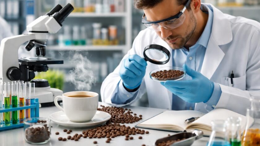 découvrez si le café périmé est réellement nocif ou si c'est un mythe, grâce aux explications basées sur les dernières recherches scientifiques.