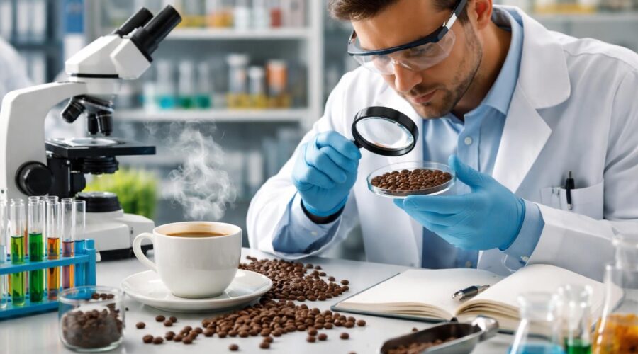 découvrez si le café périmé est réellement nocif ou si c'est un mythe, grâce aux explications basées sur les dernières recherches scientifiques.