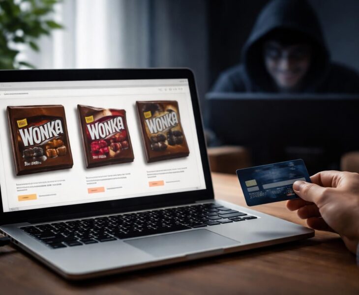 découvrez comment acheter du chocolat wonka en ligne en toute sécurité et éviter les arnaques grâce à nos conseils pratiques.
