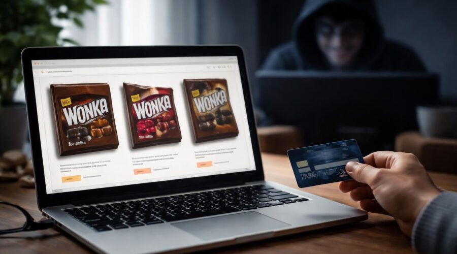 découvrez comment acheter du chocolat wonka en ligne en toute sécurité et éviter les arnaques grâce à nos conseils pratiques.