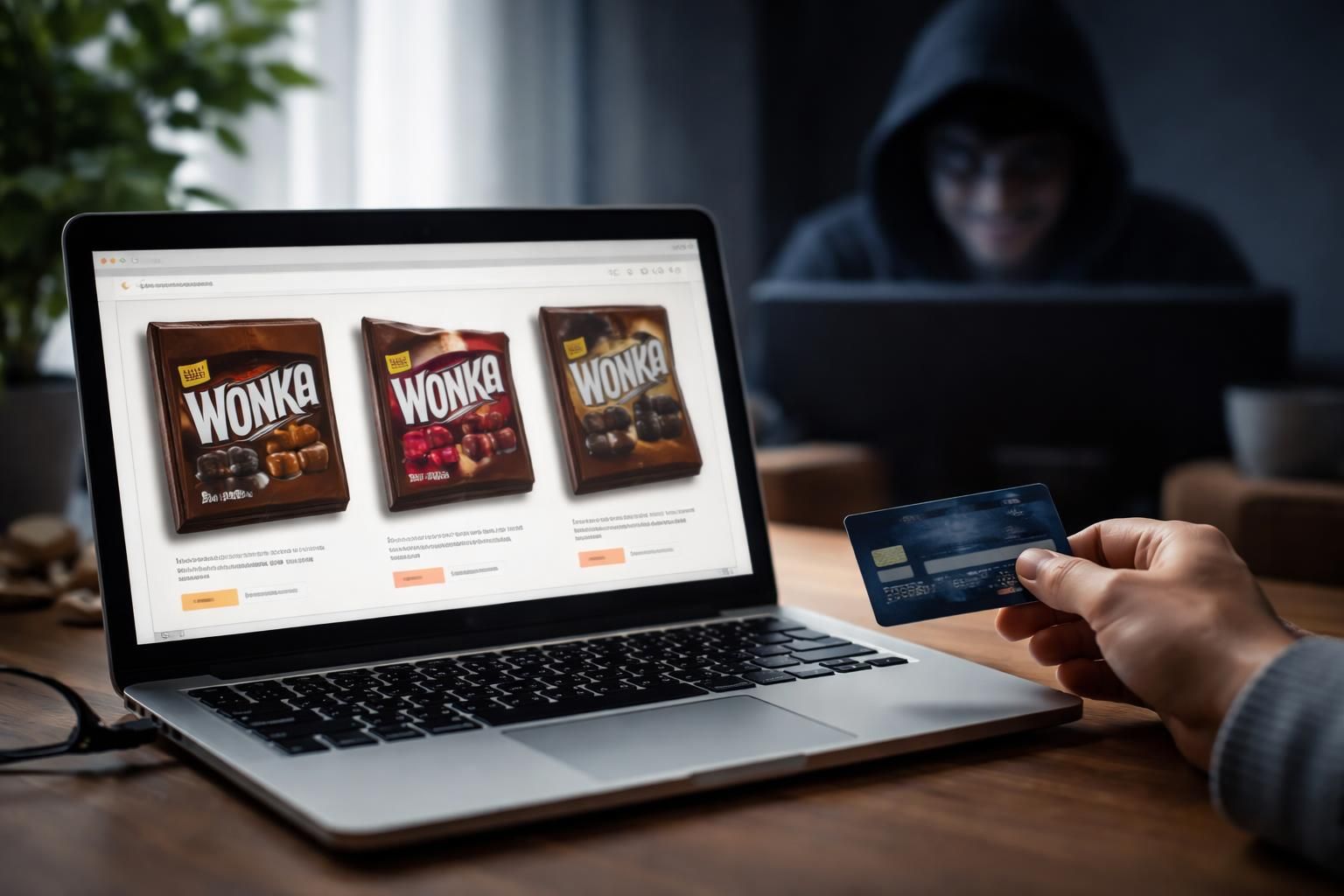 découvrez comment acheter du chocolat wonka en ligne en toute sécurité et éviter les arnaques grâce à nos conseils pratiques.