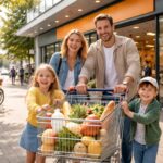 découvrez comment choisir le meilleur supermarché ouvert le dimanche à nantes, adapté aux besoins de votre famille, pour des courses pratiques et efficaces.