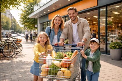 découvrez comment choisir le meilleur supermarché ouvert le dimanche à nantes, adapté aux besoins de votre famille, pour des courses pratiques et efficaces.