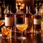 découvrez comment choisir le meilleur whisky sans alcool pour sublimer vos cocktails avec saveur et authenticité, tout en profitant d'une alternative sans alcool de qualité.