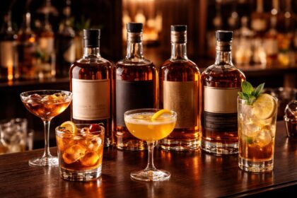 découvrez comment choisir le meilleur whisky sans alcool pour sublimer vos cocktails avec saveur et authenticité, tout en profitant d'une alternative sans alcool de qualité.