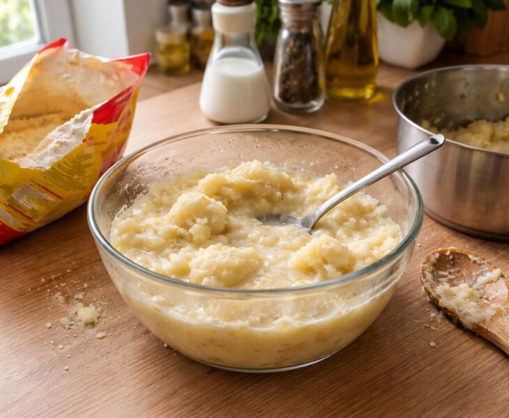 découvrez comment réussir votre purée mousline en évitant les erreurs courantes pour un résultat savoureux et onctueux à chaque fois.