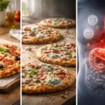 découvrez comment la durée de conservation de la pizza cuite hors du réfrigérateur peut affecter votre santé et apprenez les meilleures pratiques pour éviter les risques alimentaires.