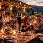 découvrez comment un bon restaurant à plan de campagne peut transformer une simple soirée en un événement mémorable grâce à une ambiance chaleureuse, une cuisine raffinée et un service impeccable.