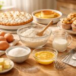 découvrez nos recettes préférées de desserts délicieux et faciles à réaliser avec 6 œufs. gâtez-vous avec des douceurs parfaites pour toutes les occasions !