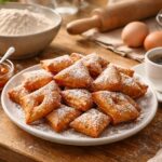 découvrez la recette authentique des bottereaux nantais accompagnée des astuces de chefs pour réussir ce délice traditionnel à la perfection.