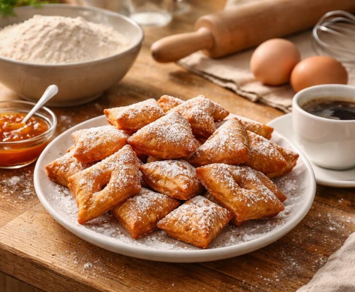 découvrez la recette authentique des bottereaux nantais accompagnée des astuces de chefs pour réussir ce délice traditionnel à la perfection.