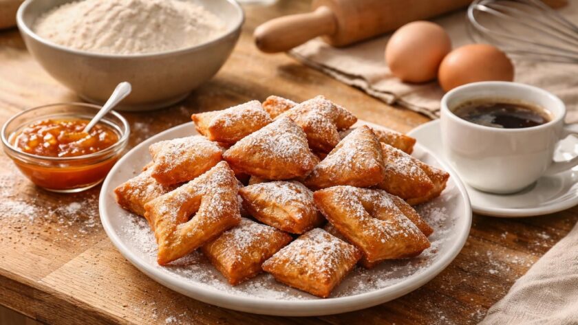 découvrez la recette authentique des bottereaux nantais accompagnée des astuces de chefs pour réussir ce délice traditionnel à la perfection.