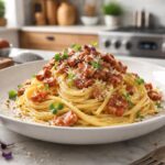 découvrez la carbonnara express, un savoureux mélange de tradition et de modernité qui sublime vos plats avec authenticité et créativité.