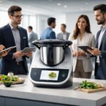 découvrez la date de sortie officielle du vorwerk thermomix tm7, confirmée par les experts, et préparez-vous à révolutionner votre cuisine avec ce robot culinaire innovant.