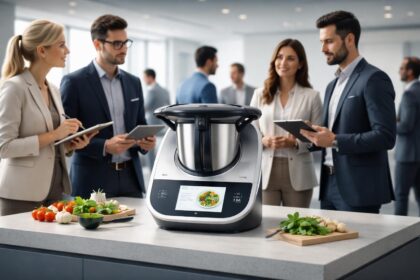 découvrez la date de sortie officielle du vorwerk thermomix tm7, confirmée par les experts, et préparez-vous à révolutionner votre cuisine avec ce robot culinaire innovant.