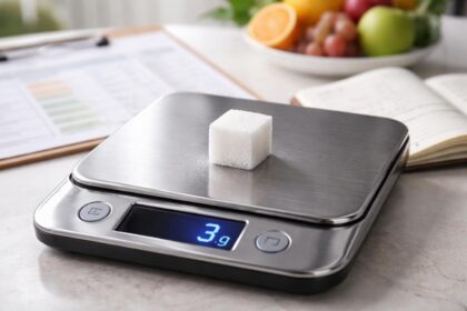 découvrez le poids exact d'un carré de sucre avec notre guide pratique, conçu spécialement pour les nutritionnistes afin d'optimiser les calculs nutritionnels.