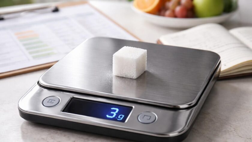 découvrez le poids exact d'un carré de sucre avec notre guide pratique, conçu spécialement pour les nutritionnistes afin d'optimiser les calculs nutritionnels.