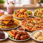 découvrez les 10 meilleurs exemples de cheat meals à tester ce week-end pour vous faire plaisir sans culpabiliser et varier vos repas gourmands.