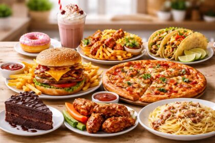 découvrez les 10 meilleurs exemples de cheat meals à tester ce week-end pour vous faire plaisir sans culpabiliser et varier vos repas gourmands.
