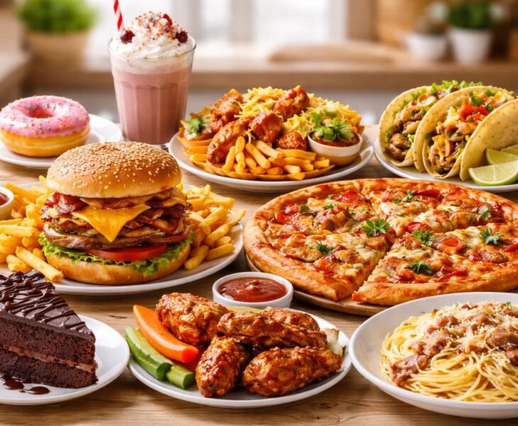 découvrez les 10 meilleurs exemples de cheat meals à tester ce week-end pour vous faire plaisir sans culpabiliser et varier vos repas gourmands.