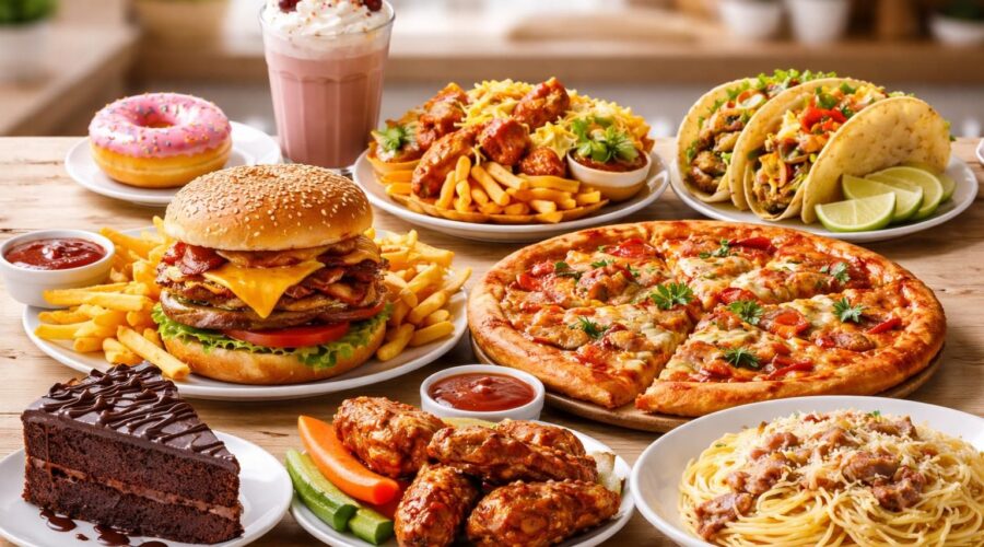 découvrez les 10 meilleurs exemples de cheat meals à tester ce week-end pour vous faire plaisir sans culpabiliser et varier vos repas gourmands.