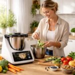 découvrez comment cookomix peut transformer votre alimentation grâce à ses recettes simples et savoureuses, favorisant une vie saine et équilibrée au quotidien.