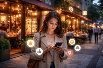 découvrez les critères essentiels pour choisir un restaurant à proximité qui correspond à vos goûts et besoins, que ce soit pour une sortie entre amis, un repas en famille ou un rendez-vous professionnel.