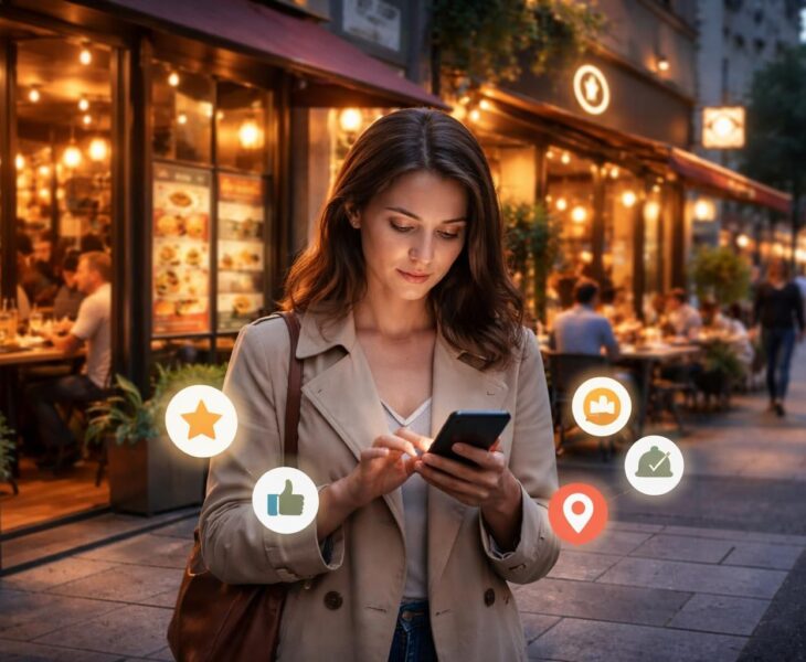 découvrez les critères essentiels pour choisir un restaurant à proximité qui correspond à vos goûts et besoins, que ce soit pour une sortie entre amis, un repas en famille ou un rendez-vous professionnel.