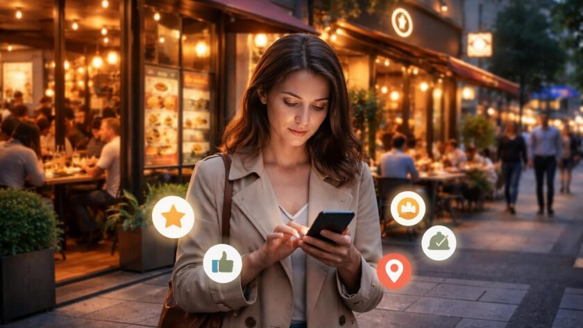 découvrez les critères essentiels pour choisir un restaurant à proximité qui correspond à vos goûts et besoins, que ce soit pour une sortie entre amis, un repas en famille ou un rendez-vous professionnel.