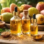 découvrez les critères essentiels pour choisir la meilleure huile de pépins de figue de barbarie sur le marché et profitez de ses bienfaits naturels pour votre peau et vos cheveux.