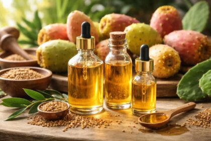 découvrez les critères essentiels pour choisir la meilleure huile de pépins de figue de barbarie sur le marché et profitez de ses bienfaits naturels pour votre peau et vos cheveux.