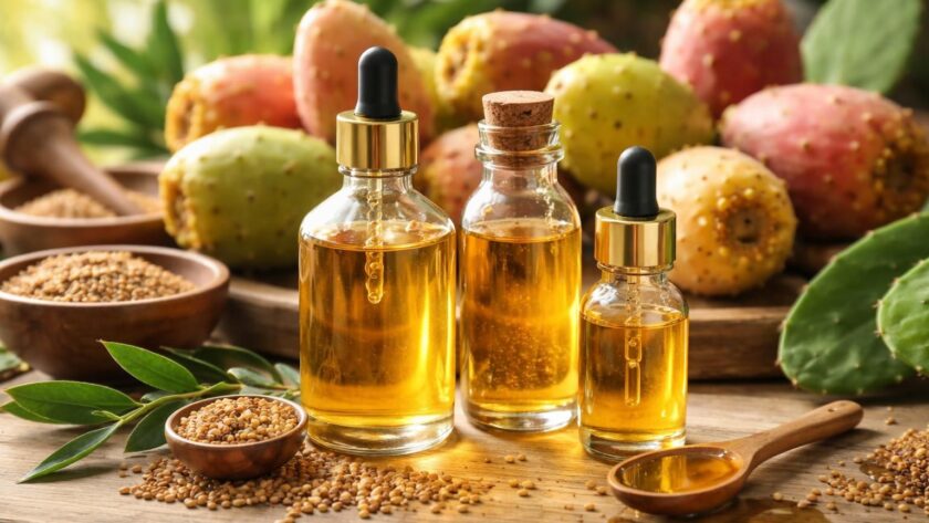 découvrez les critères essentiels pour choisir la meilleure huile de pépins de figue de barbarie sur le marché et profitez de ses bienfaits naturels pour votre peau et vos cheveux.