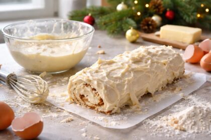 découvrez les erreurs courantes à éviter pour réussir parfaitement votre bûche de noël en crème et épater vos invités lors des fêtes.