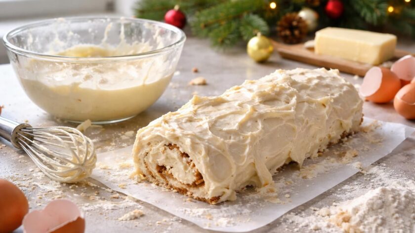 découvrez les erreurs courantes à éviter pour réussir parfaitement votre bûche de noël en crème et épater vos invités lors des fêtes.