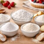 découvrez des alternatives naturelles et faciles à la fécule de maïs pour réussir vos desserts faits maison, avec des ingrédients simples et accessibles.
