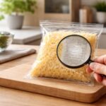 découvrez si le fromage râpé périmé est encore consommable grâce à notre guide complet sur la lecture des étiquettes et la sécurité alimentaire.