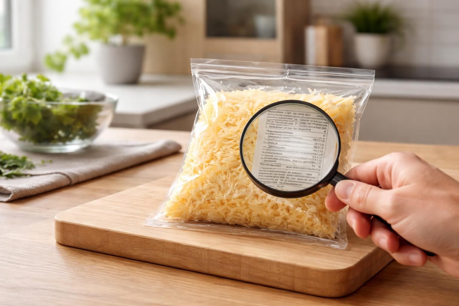 découvrez si le fromage râpé périmé est encore consommable grâce à notre guide complet sur la lecture des étiquettes et la sécurité alimentaire.