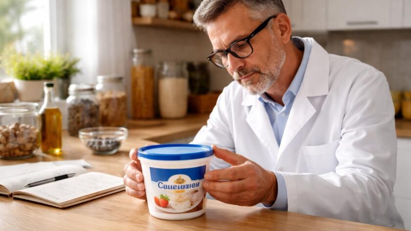 découvrez si la mascarpone périmée non ouverte est encore consommable grâce aux conseils d'un expert en sécurité alimentaire. apprenez à reconnaître les signes de péremption pour éviter tout risque.