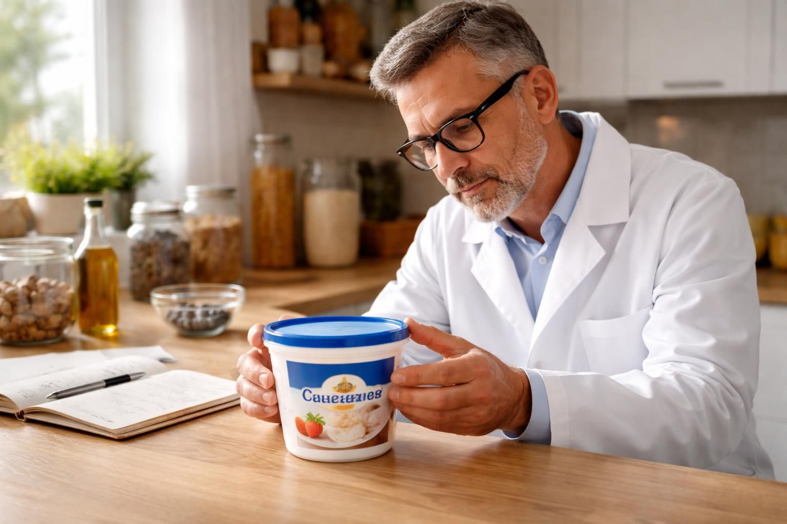 découvrez si la mascarpone périmée non ouverte est encore consommable grâce aux conseils d'un expert en sécurité alimentaire. apprenez à reconnaître les signes de péremption pour éviter tout risque.