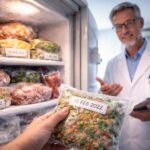 découvrez si les produits congelés depuis 2 ans sont encore consommables selon les conseils des experts en sécurité alimentaire.